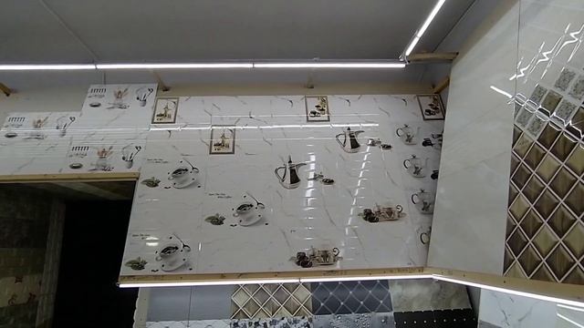 DENOV KAFEL BOZORI VA UNDAGI NARXLAR