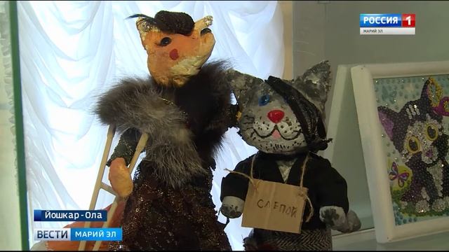 Открытие 77-го театрального сезона.