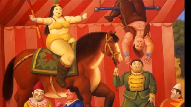 Circo Fernando y Circo Orrin смотреть онлайн