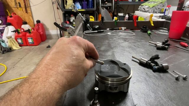 Fk8 Direct Injectors (How they Work) смотреть онлайн