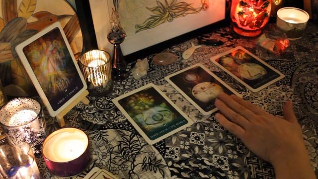 Virgo House Readings - December 2020 смотреть онлайн