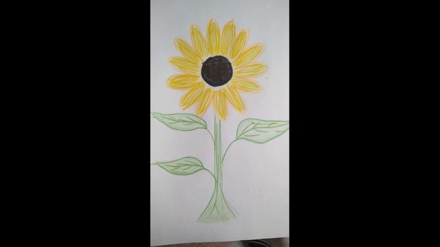 Акція Соняшник пам'яті Костянтинівський ліцей № 9 смотреть онлайн