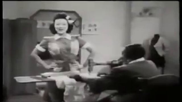 Dorothy Dandridge / A Zoot Suit смотреть онлайн