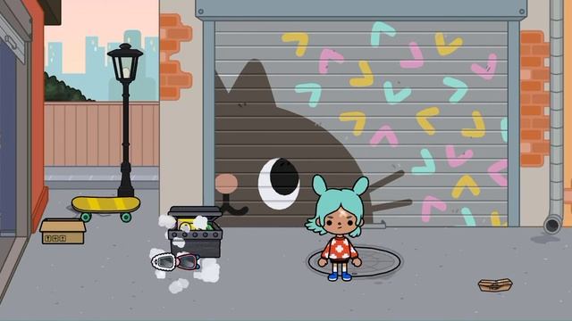 как сделать крутые телефоны в тока-бока смотреть онлайн