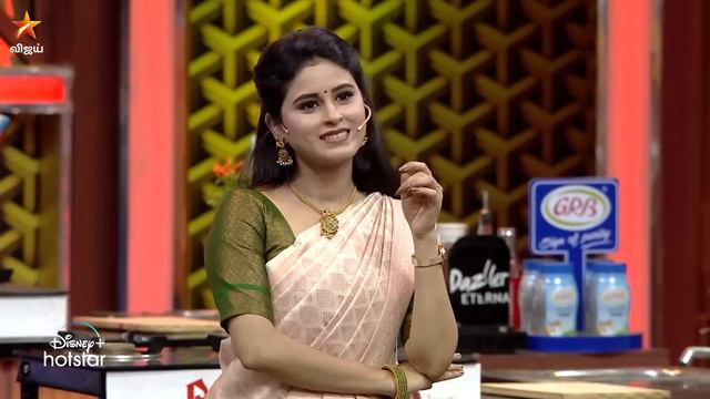 Cooku With Comali Season 3 | Episode 45 смотреть онлайн