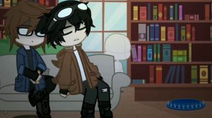 Реакция Линча и Джона на Самих себя|+ Лили