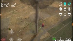 Илья крысанов Торнадо игра торнадо