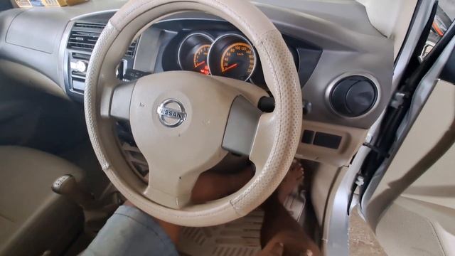 CEK ENGIN GRAND LIVINA NYALA? JANGAN TAKUT INI CARA PERBAIKANNYA смотреть онлайн