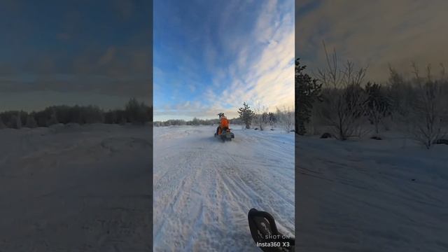 А кто тут у нас ? #спб #квадроциклы #оффроуд #прокатквадроциклов #эндурокросс #эндуро #эндуроспб смотреть онлайн