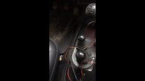 Легко! USB розетка в НИВУ!