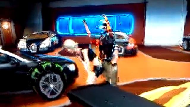 Come scopare su test drive unlimited 2 смотреть онлайн