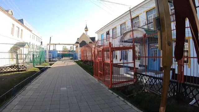 ПАСХА 2019 храм св.муч Виктора при ИК - 10 УФСИН по Тверской обл. смотреть онлайн