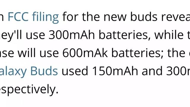 Free Galaxy Buds Plus With Samsung Galaxy S20 Pre-Order! смотреть онлайн