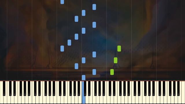 Ave Maria // BACH/GOUNOD смотреть онлайн