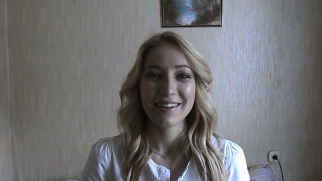 Рыбакова Инна. Новосибирск. НЛП практик 2016 смотреть онлайн