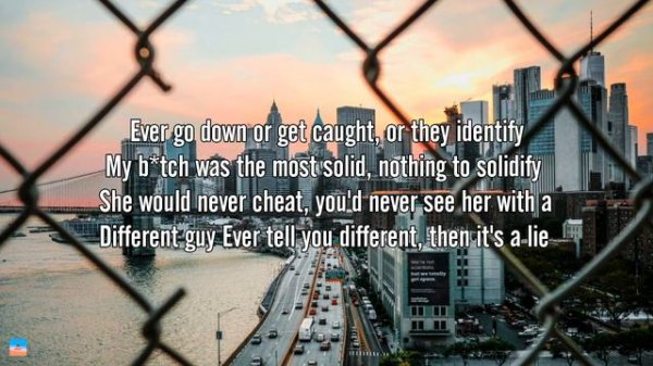 G-Eazy & Halsey - Him & I (Lyrics)