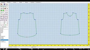 10  маек, связанных на вязальной машине. Как одна превращается в другую.  Вязальные посиделки