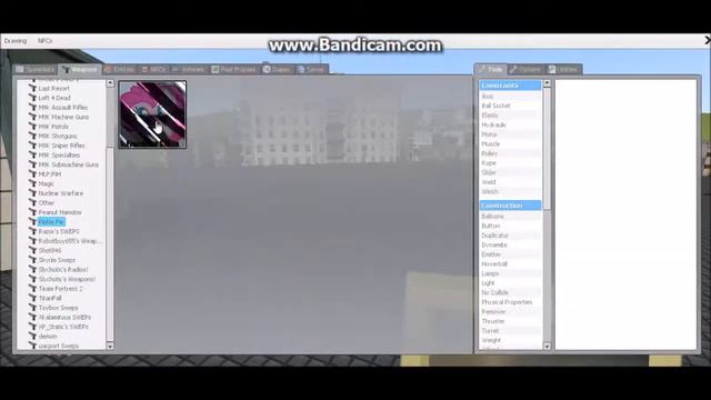 Garrys mod ep 1 Dubstep guns and scary heavy!!! смотреть онлайн