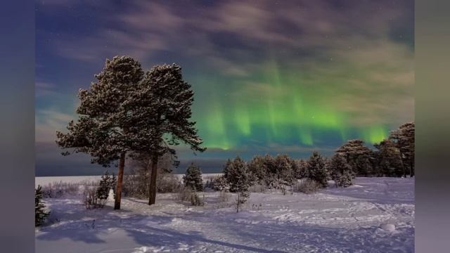 Удачный поход. Через реку в декабре смотреть онлайн