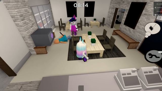 Trapped by Dessa ! New Skin Piggy BOOK 2 Chapter 2 Store Roblox Game Video смотреть онлайн