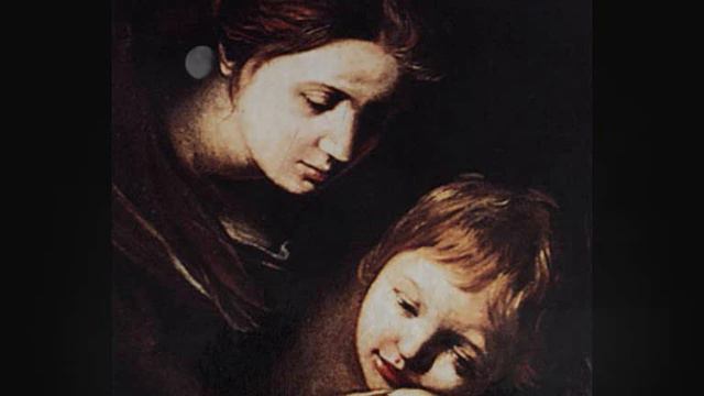 Magdalena Kožená: Songs my mother taught me by Dvorák смотреть онлайн