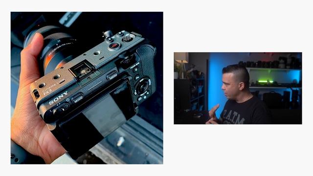 Sony FX3 Pocket Cinema Leaked Features & Price! смотреть онлайн