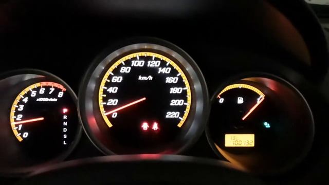 Почистил передние катушки, запуск смотреть онлайн