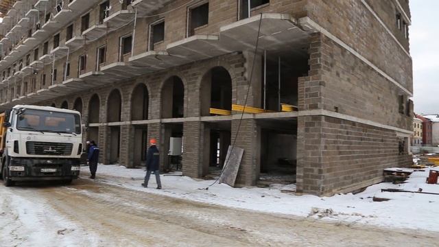 Обзорное видео 1 смотреть онлайн