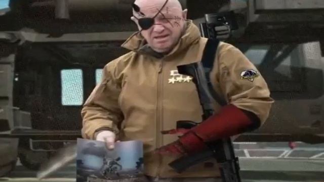 Prigozhin status 2 смотреть онлайн