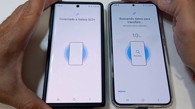 COMO PASAR MIS ARCHIVOS DE MI TELÉFONO VIEJO A UNO NUEVO смотреть онлайн