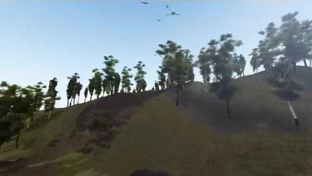 Roblox Cenozoic Survival trailer #2 смотреть онлайн