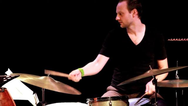 Studio Djoze // Laia Genc LiaisonTonique / Neusser Jazzsommernacht 2011 смотреть онлайн