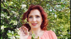 ❤️Под окном черёмуха колышется - Поёт Юлия Боголепова