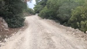 Подъем на гору Чалыш в Кемере