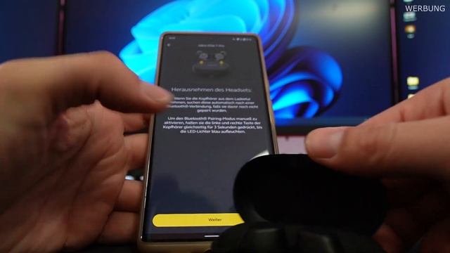 Die Jabra Elite 7 Pro & Elite 7 Active - Die neuste Generation Review - Unboxing [Deutsch / German] смотреть онлайн