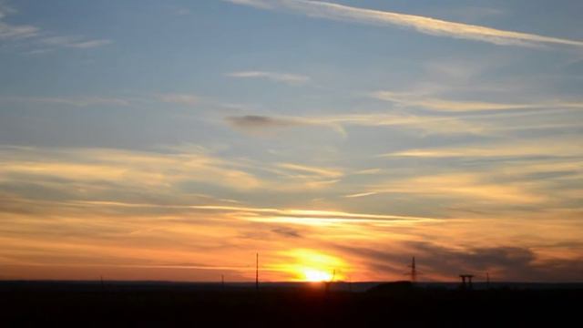 вид с моего окна /Nature смотреть онлайн