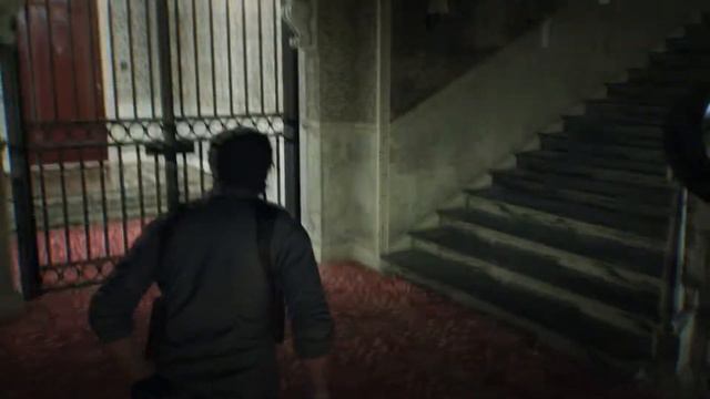 Возвращение | The Evil Within 2 | #1 смотреть онлайн