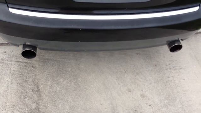 PES Gen3 Supercharger and Thermal Exhaust on B6 a4 смотреть онлайн