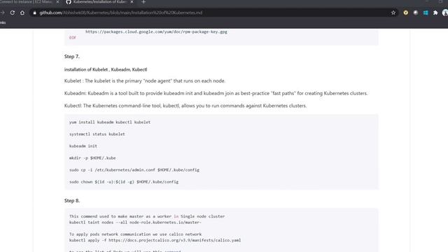 1. Install Kubernetes | Setup Kubernetes on AWS in 10 Mins. смотреть онлайн
