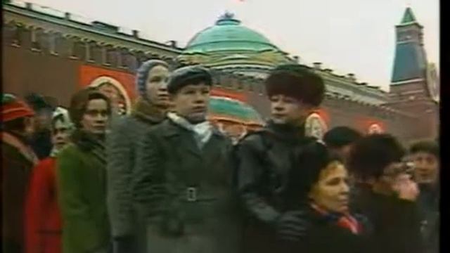 гимн Советского Союза в 1974 году смотреть онлайн