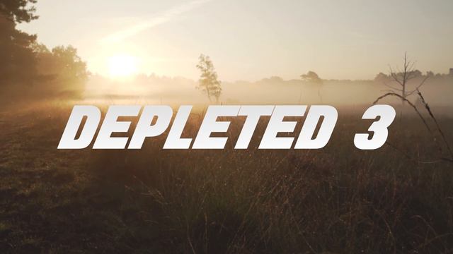 [Free For Profit] Dark Ambient Retro Video Game Type Beat “Depleted 3” смотреть онлайн