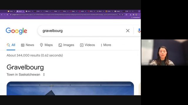 Google News Initiative: Advanced Search 2023 смотреть онлайн