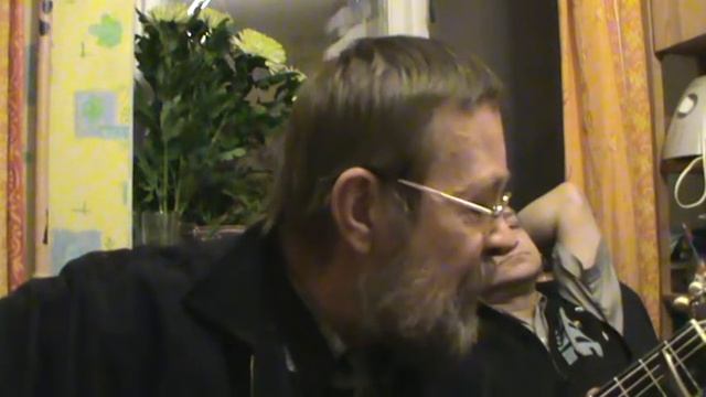 Виктор пальчиков. Песня скрипичного мастера. смотреть онлайн