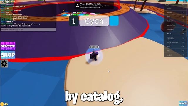 *NEW* GET ALL THESE FREE IN-GAME UGC ITEMS NOW IN ROBLOX! ? смотреть онлайн