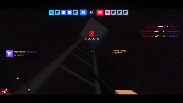 - Best player on iphone❤️ | ft.Fox1 | VACATION•ВАК МОМЕНТЫ БЛОК СТРАЙК•BLOCK STRIKE смотреть онлайн