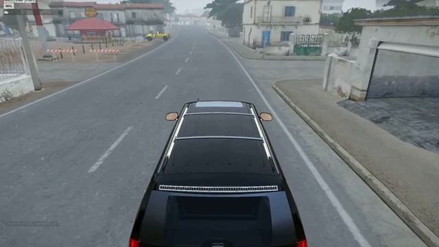 Arma3 2016 Кадиллак Эскалейд/Cadillac Escalade - 2 смотреть онлайн