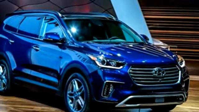 NEW Hyundai Tucson 2018 смотреть онлайн