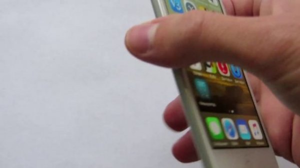 Обзор  Apple iPod touch 6 g . Стоит ли покупать ?