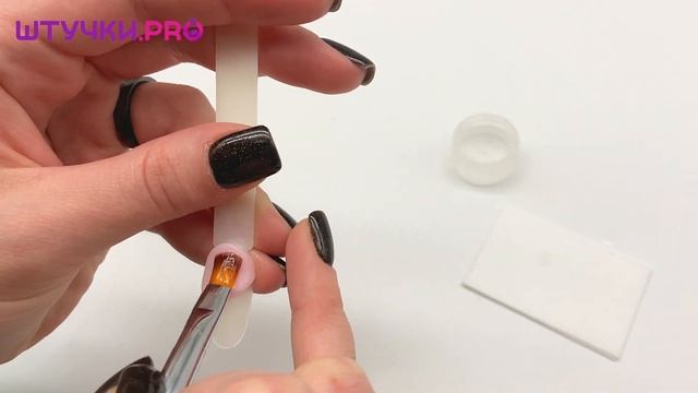 Есть ли разница: полигель, пудинг-гель, акрилатик, акригель, акрилгель...? / ШТУЧКИ.PRO смотреть онлайн