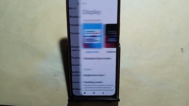 How to turn on home screen rotation, Poco C65 me home screen auto rotation on off kaise Karen смотреть онлайн